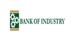 BANK OF INDUSTRY