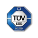 TUV 27001